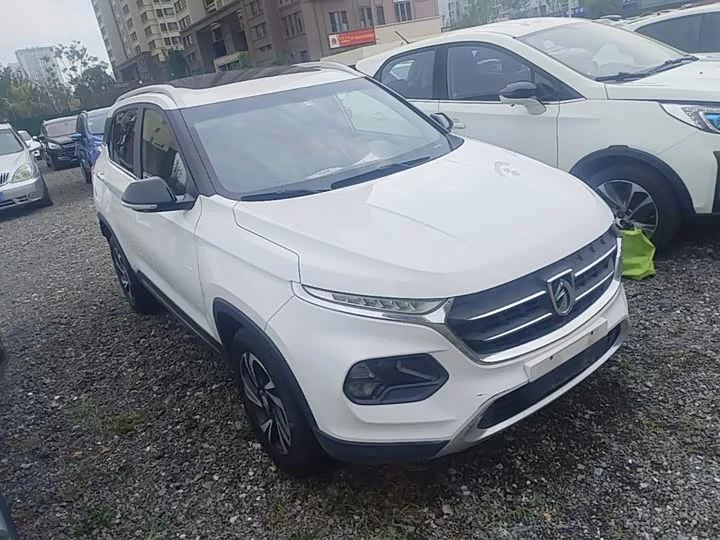 Baojun 510