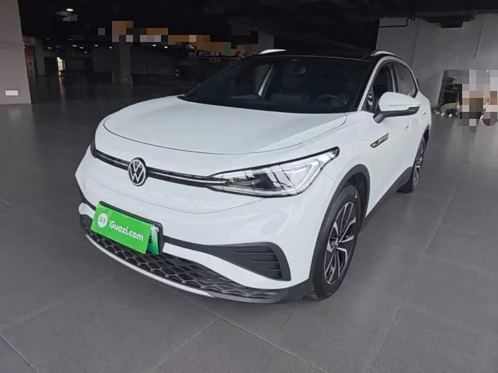 Volkswagen ID.4 X