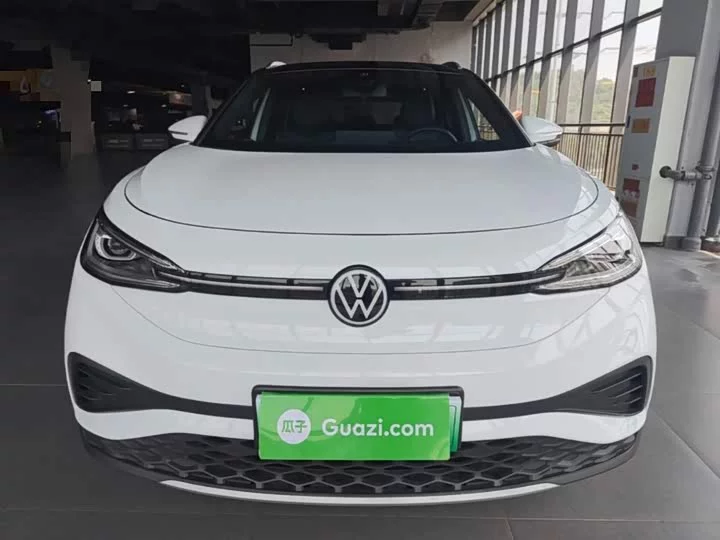 Volkswagen ID.4 X