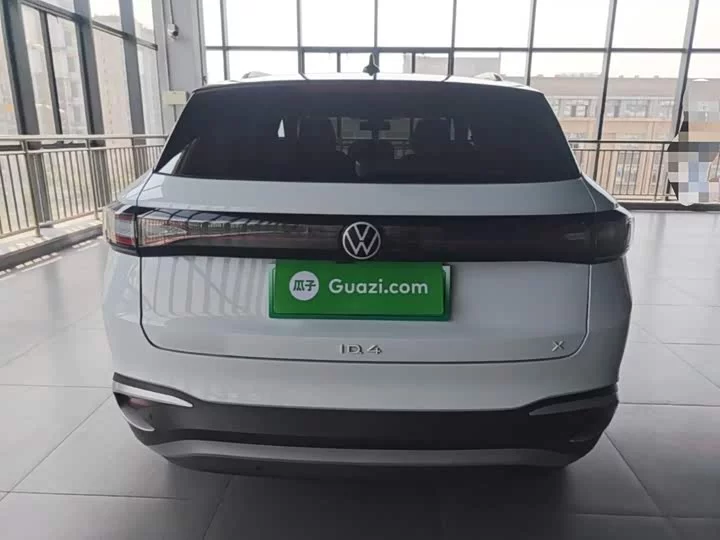 Volkswagen ID.4 X