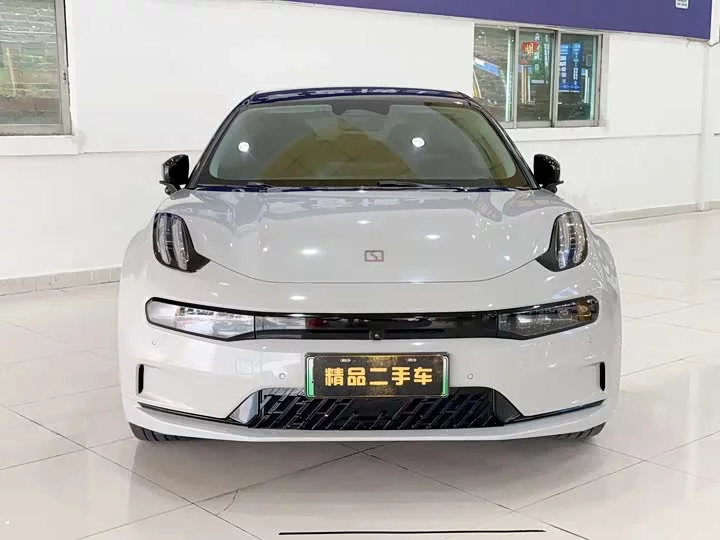 ZEEKR 001