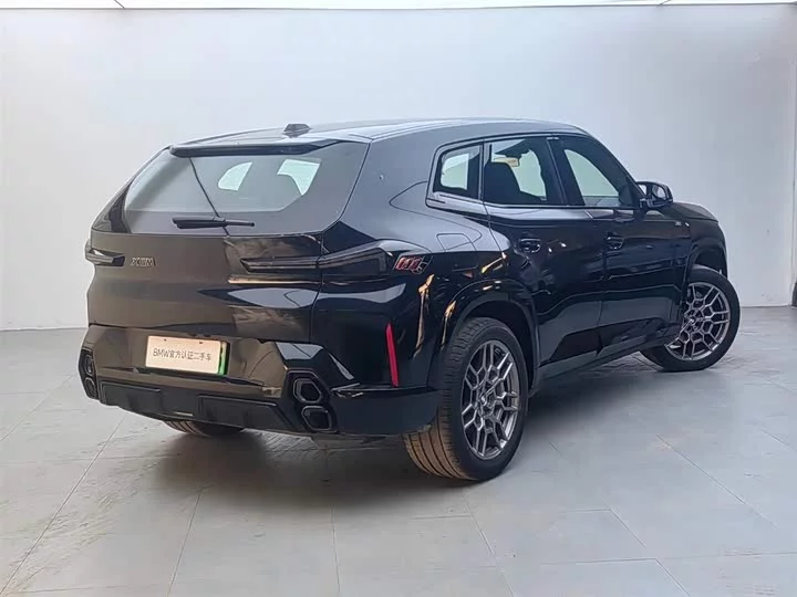 BMW XM