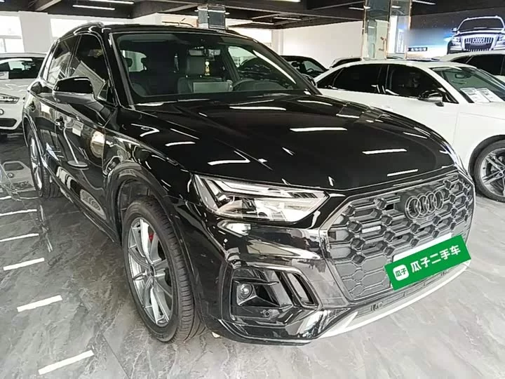Audi Q5L