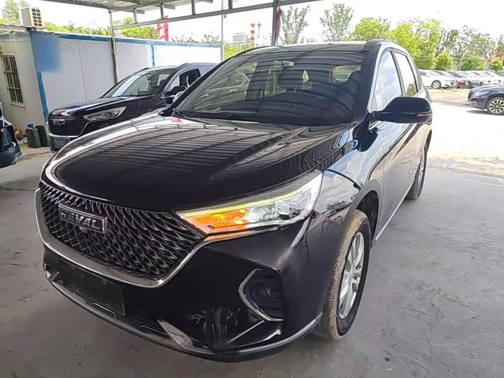 Haval M6