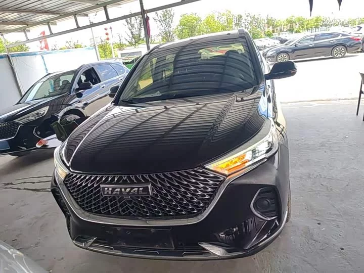 Haval M6