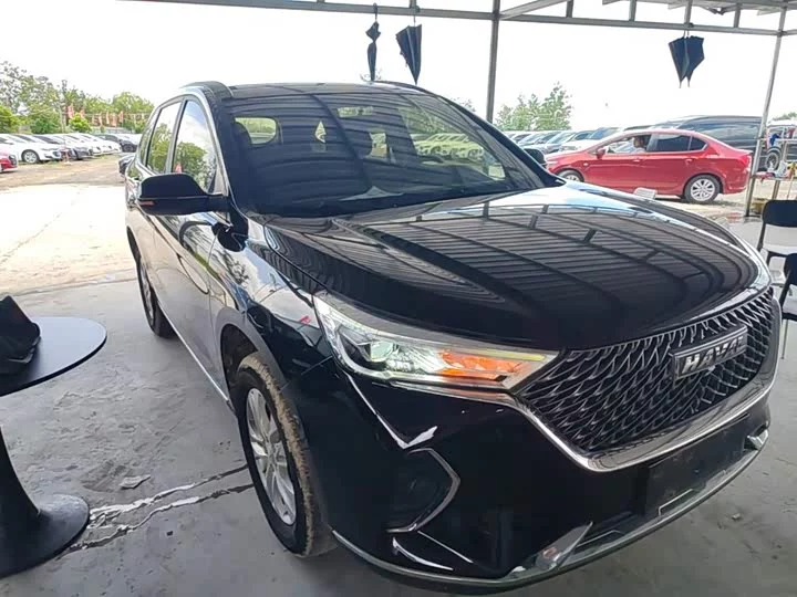 Haval M6