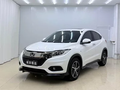 Honda Binzhi