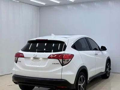 Honda Binzhi