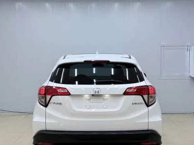 Honda Binzhi