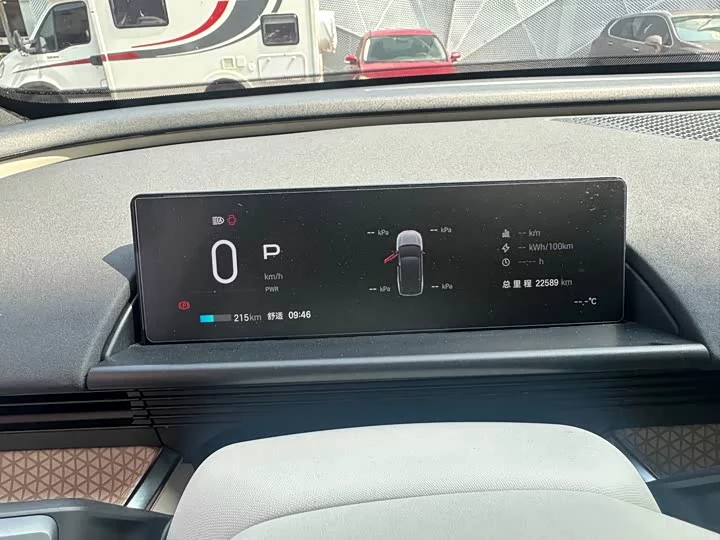 Toyota Bozhi 3X