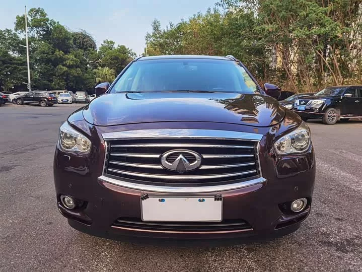 Infiniti QX60