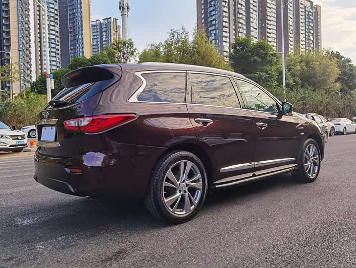 Infiniti QX60