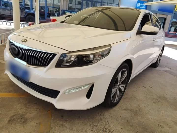 kia Kaishen
