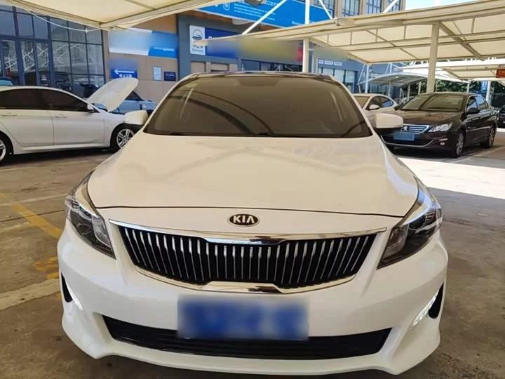 kia Kaishen