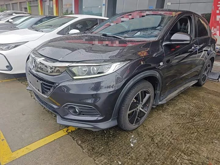 Honda Binzhi