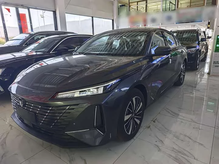 Changan Eado PHEV