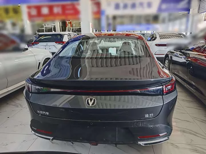 Changan Eado PHEV