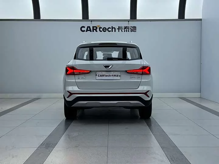 Jetta VS7