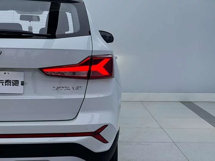 Jetta VS7