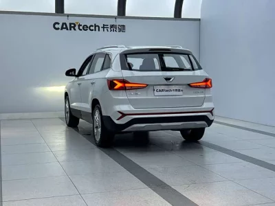 Jetta VS7