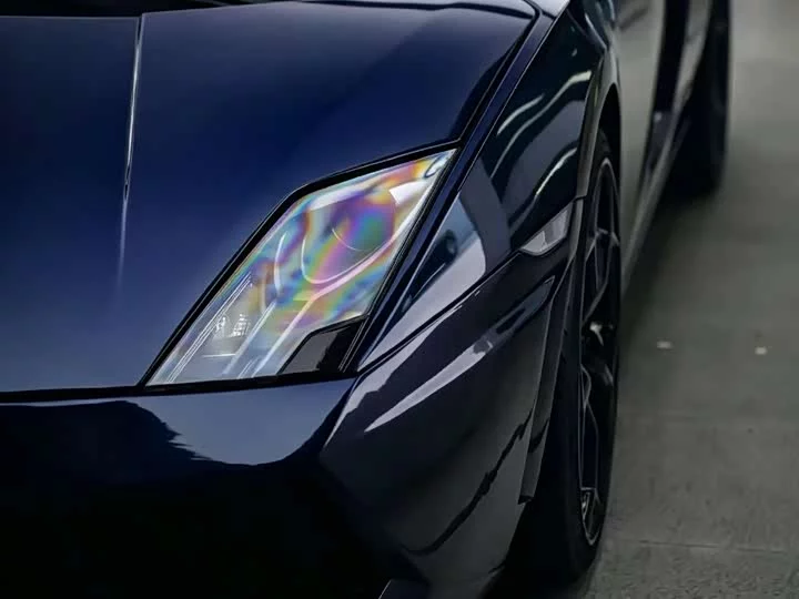 Lamborghini Gallardo