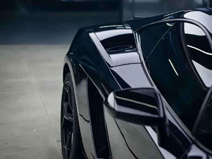 Lamborghini Gallardo