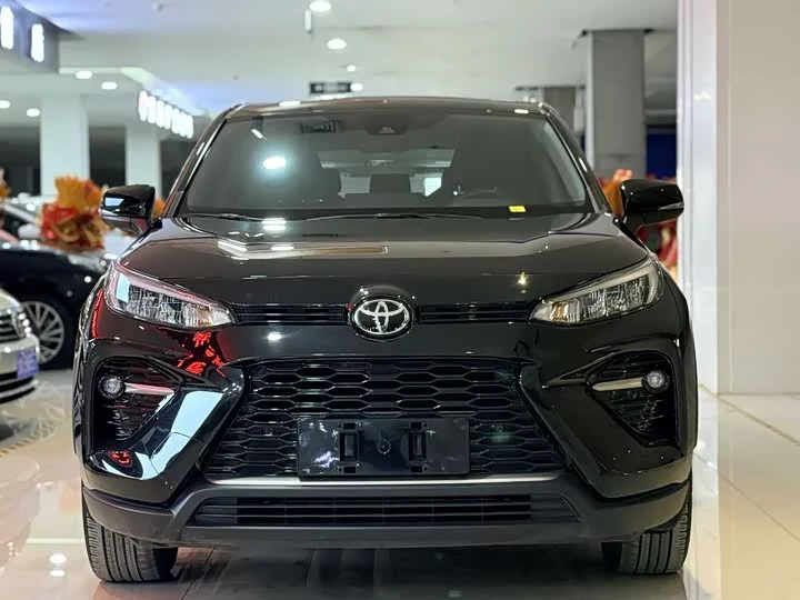 Toyota Willanda