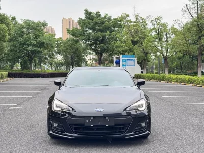 Subaru BRZ