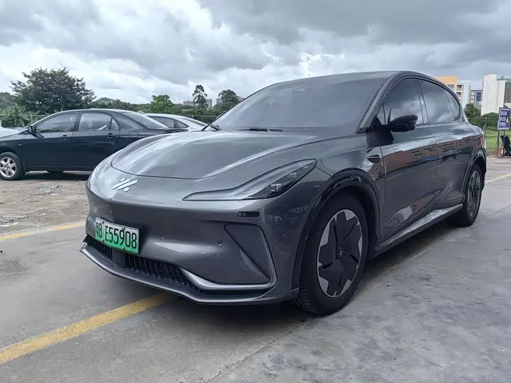 Zhiji LS7
