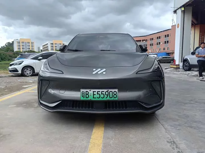 Zhiji LS7