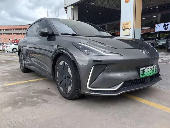 Zhiji LS7