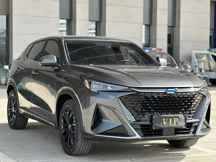 Oshan X5 PLUS