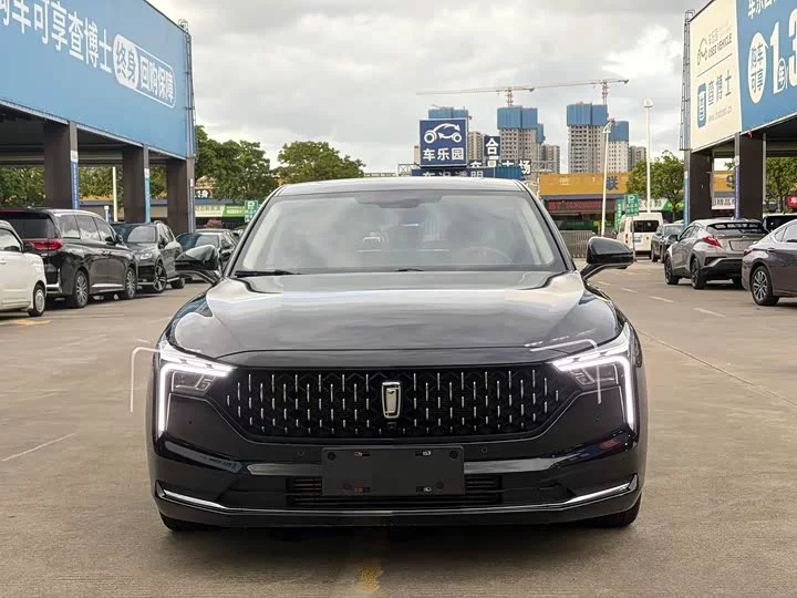 FAW Besturn B70