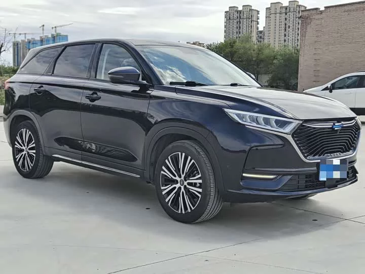 Oshan X7