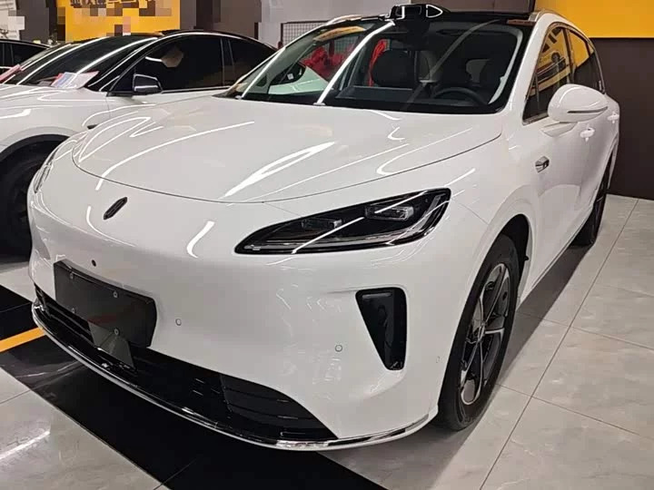Shangjie H5
