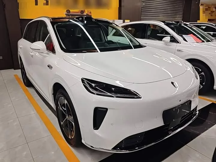 Shangjie H5