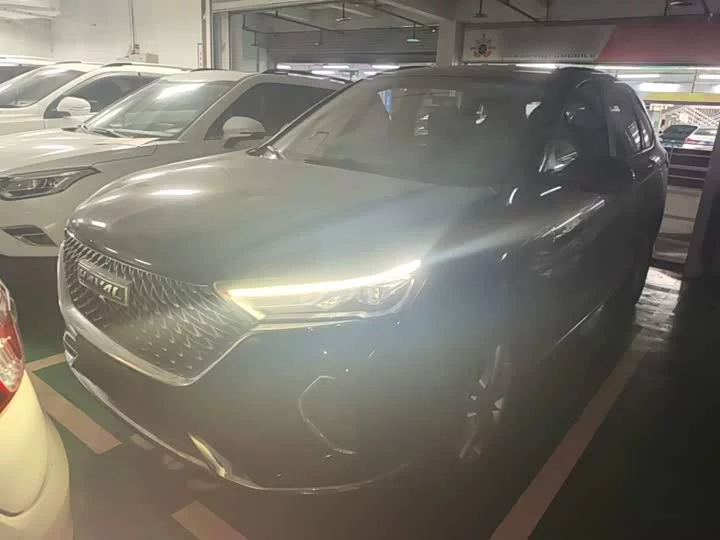 Haval M6