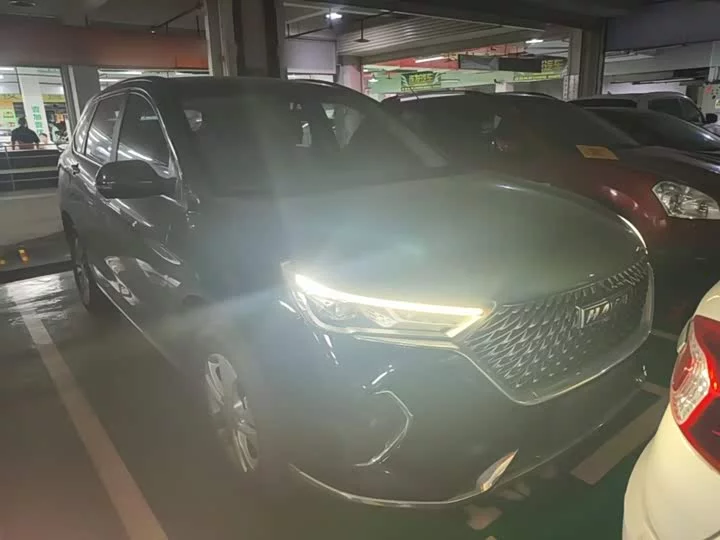 Haval M6