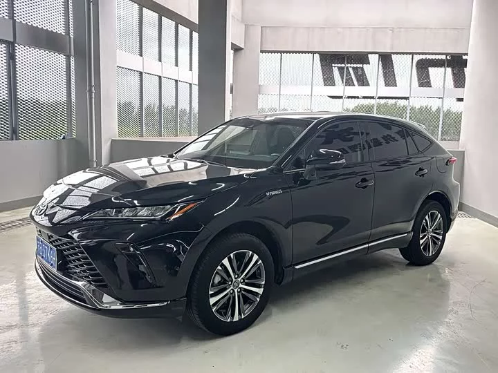 Toyota Wei Sa