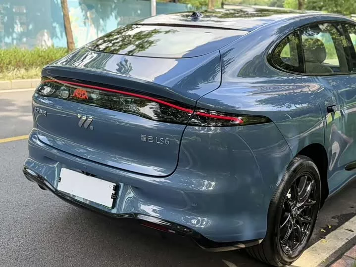 Zhiji LS6