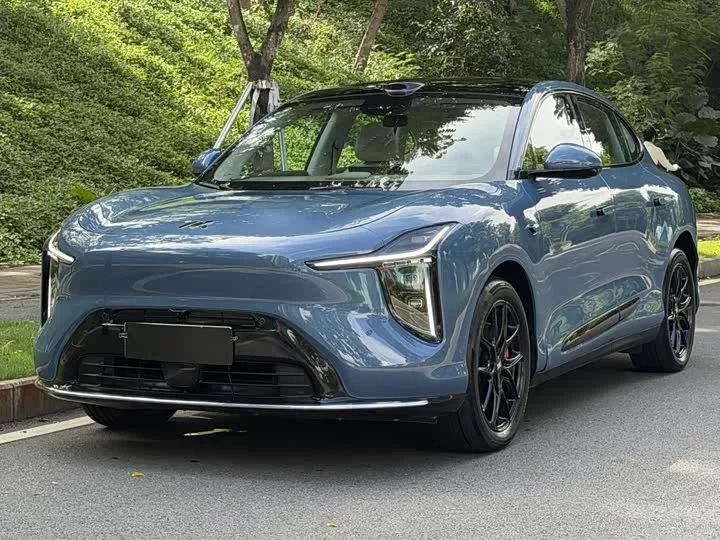 Zhiji LS6