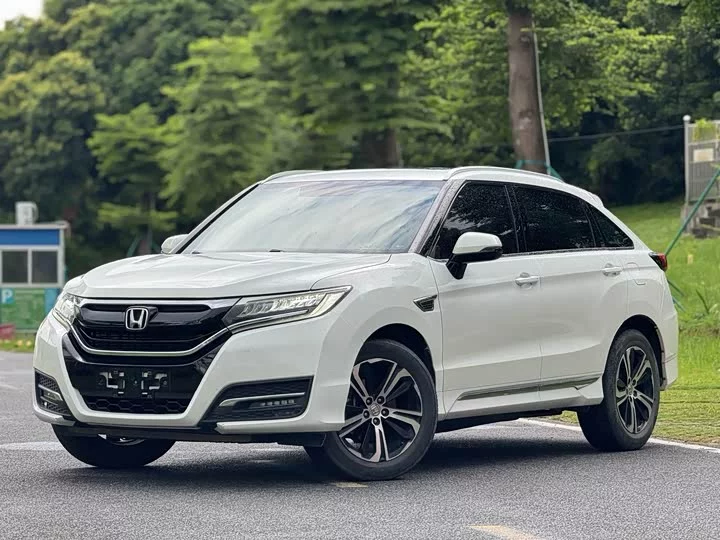 Honda UR-V