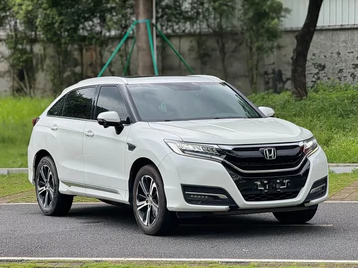 Honda UR-V