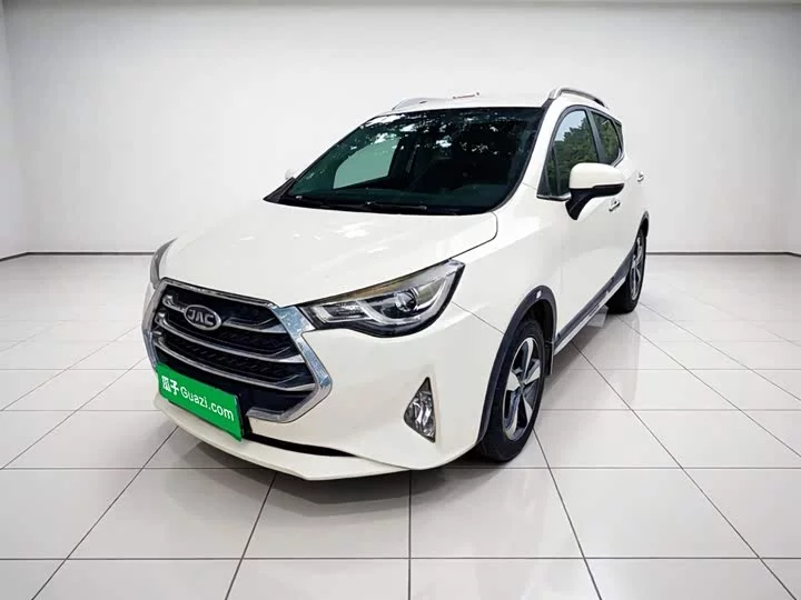 Jiangxi Ruifeng S3