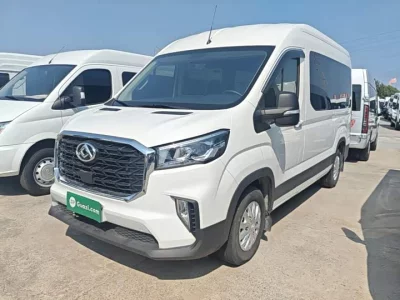 Datong Xintu V90