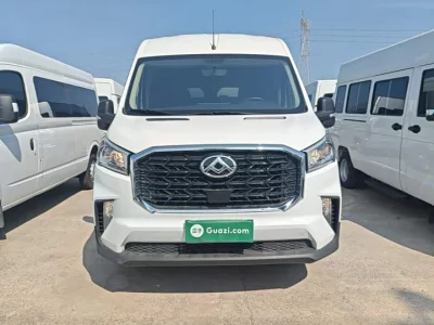 Datong Xintu V90