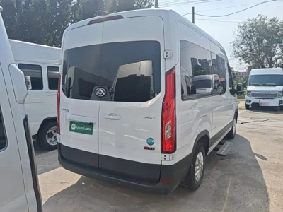 Datong Xintu V90