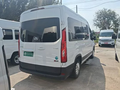 Datong Xintu V90