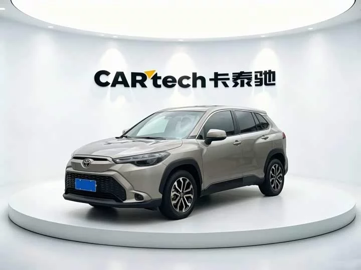 Toyota Frontlander