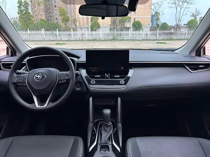 Toyota Frontlander